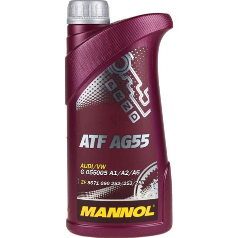 Mannol Huile De Bo Te Atf Ag L Meyle Filtre Huile Pour Audi Q