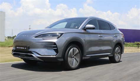 byd seal  review  buyers guide  electrifyingcom