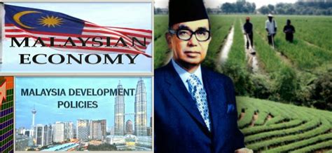 Biography of Malaysian Prime Minister