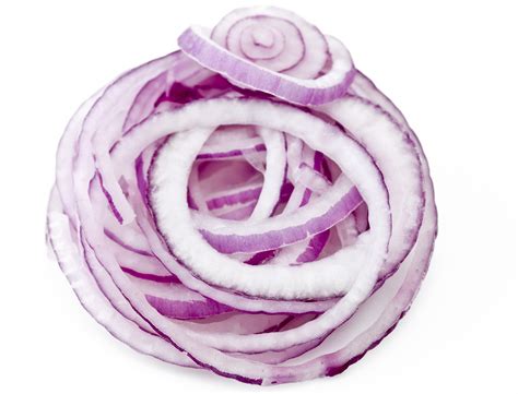 El sorprendente truco para cortar la cebolla en rodajas perfectas sin