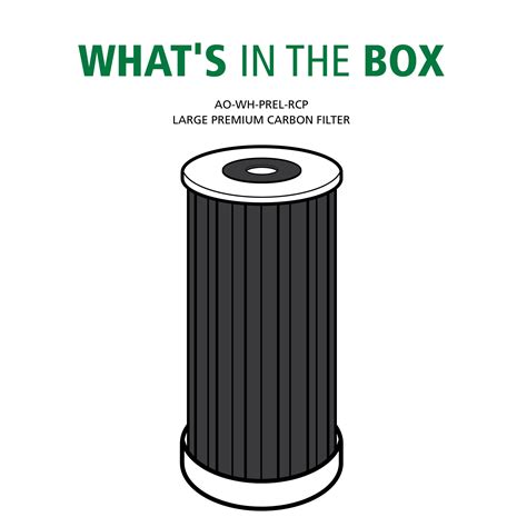 A.O. Smith AO WH PREL R