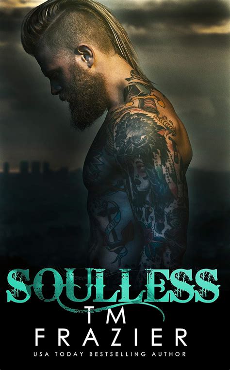 Soulless Lawless Part King Book Kindle Edition By Frazier T