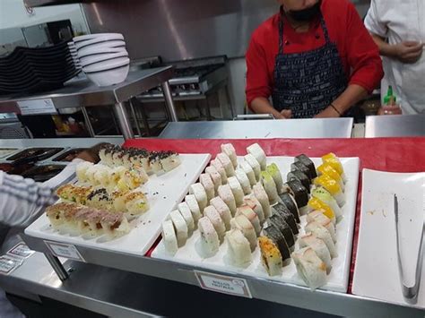 Total 30 Imagen Groshi Express Buffet Cdmx Abzlocalmx