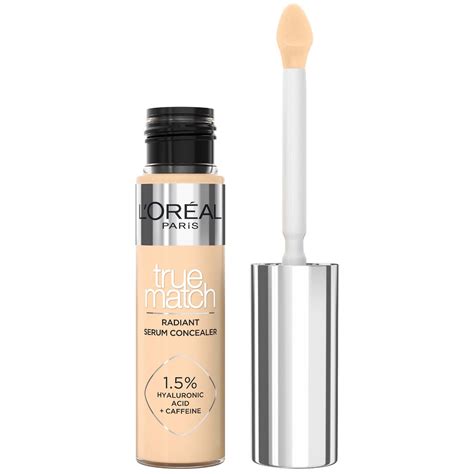 L Oréal Paris True Match Radiant Serum Concealer 11ml Various Shades Koop Online Bij