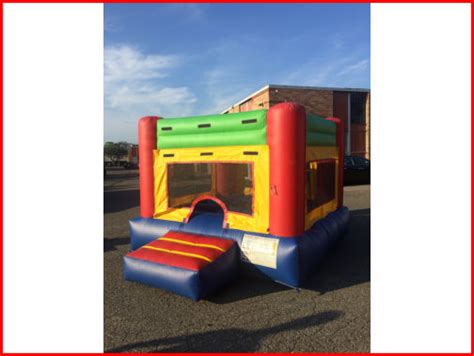 Indoor Bounce House | NyInflatables