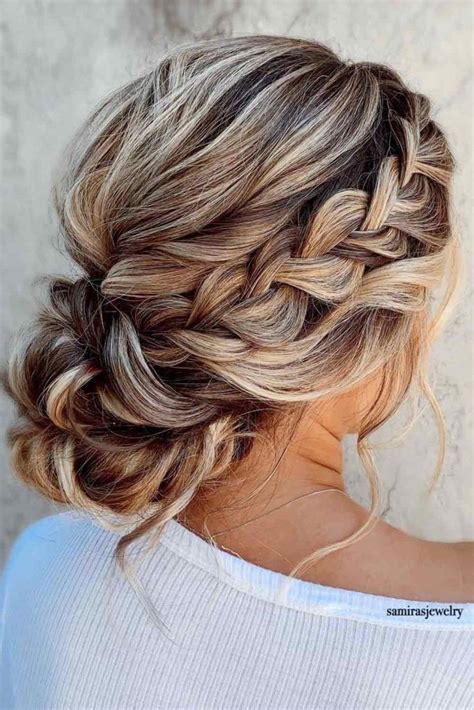 25 Breathtaking Ball Hairstyles That Will Make You Feel Like Royalty