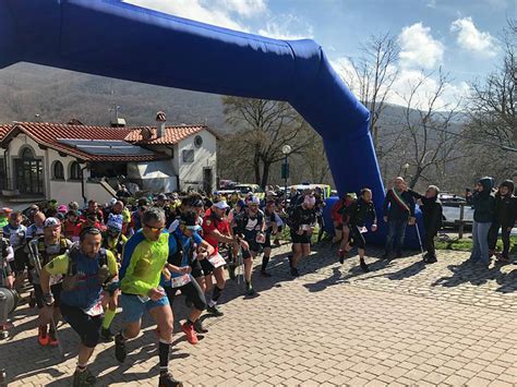 Il Filo Notizie Dal Mugello Fotonotizia La Partenza Della