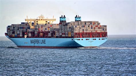 Maersk Opens New Cold Chain Facility In Gujarat Technology