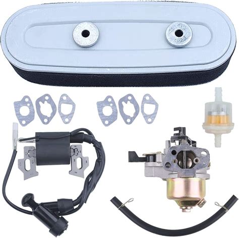 Gubeter Kit De Bobine D Allumage De Carburateur Pour Moteur Honda