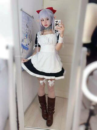 Alice Marshmellow Araivun Nude OnlyFans NudoStar TV