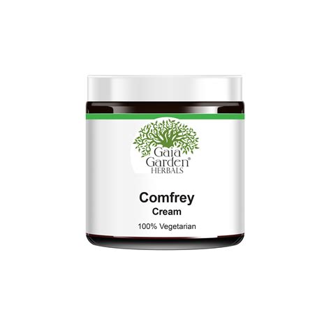 Comfrey Cream