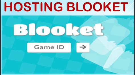 How To Host A Solo Game Mode In Blooket Youtube