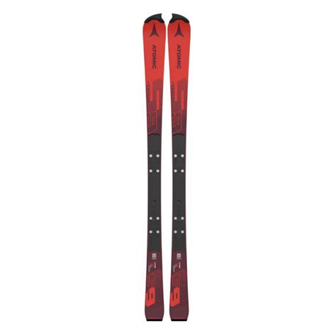 Atomic Redster S9 FIS Oliver Ski Sportswear