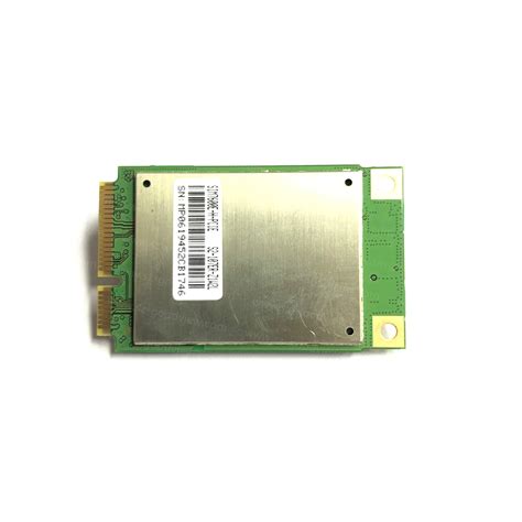 Simcom Sim E H Pcie Multi Band Mini Pcie Module Lte Cat Up To