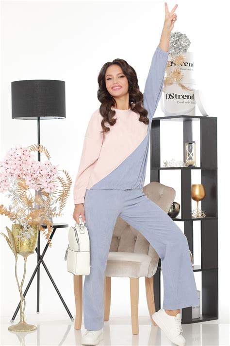 Костюм DSTrend 02107682: купить за 5040 руб в интернет магазине с ...