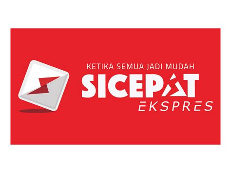 logo sicepat ekspres vector cdr png hd biologizone