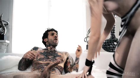 Chloe S Lil Goth Anal Whore Ass Gets Her Cherry Popped For The Nd Time Chloe Cherry