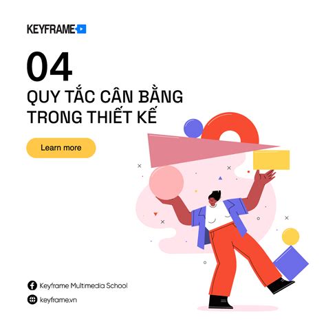 4 quy tắc cân bằng trong thiết kế đồ hoạ Keyframe