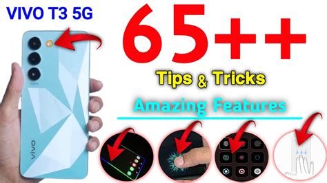 Vivo T Tips And Tricks Vivo T G Tips And Tricks Top Hidden