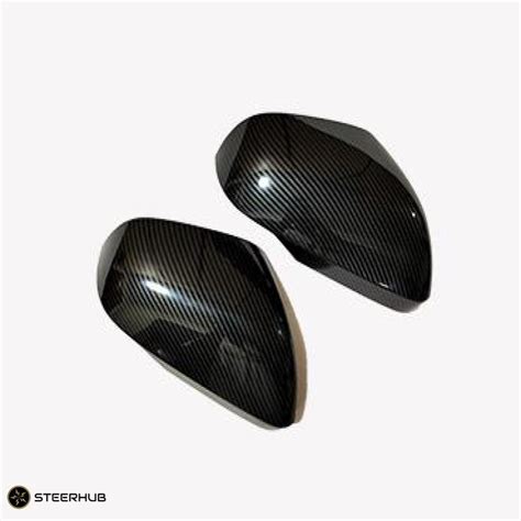 Honda HRV Pre Facelift Side Mirror Cover Carbon Fibre Car