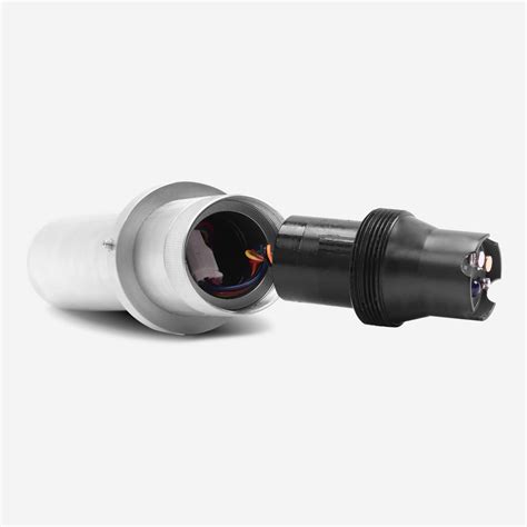 St Ss Replacement Sensor Head Pyxis Lab