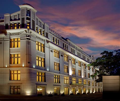 Best Neighborhoods For Your Stay In Prague | Prague.org