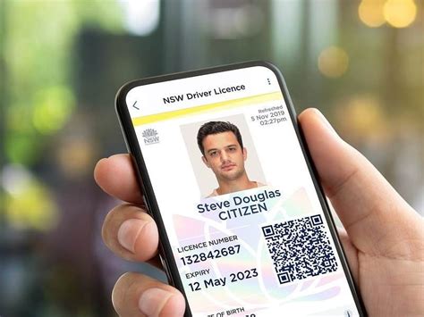 Digital Driver S Licences Coming To Victoria ABC Today News