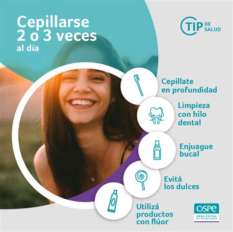 Pin De Yara Cano En Tip De Salud Escuela De Higiene Dental Cepillado