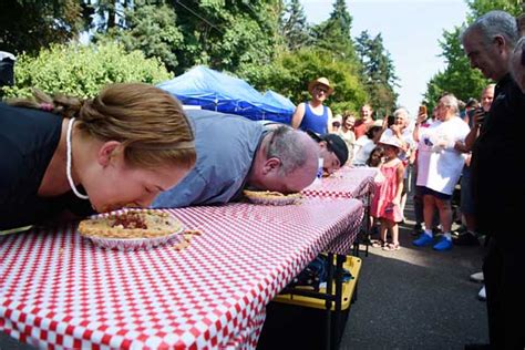 Maywood Park Resumes Classic July 4th Celebration East Pdx News