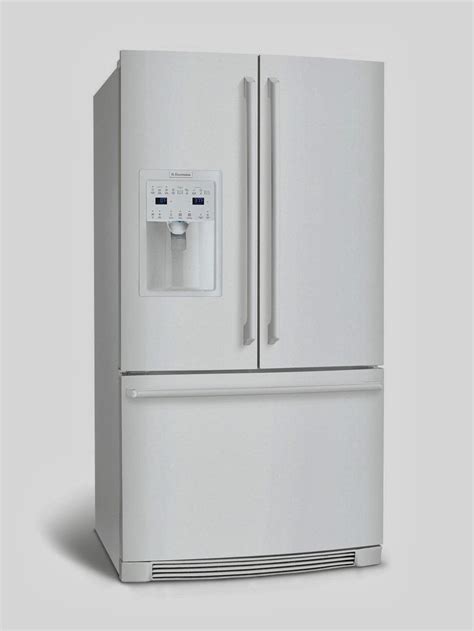 Electrolux Refrigerator: Electrolux French Door Refrigerator