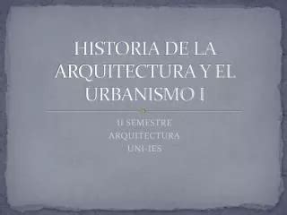 Ppt Curso Legislacion Del Urbanismo Y La Arquitectura Powerpoint