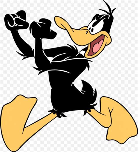 Daffy Duck Bugs Bunny Sylvester Tweety Tasmanian Devil PNG