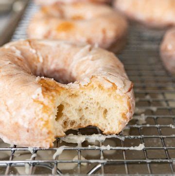 Easy Homemade Donut Glaze Recipe (Donut Icing) - Cooking With Karli