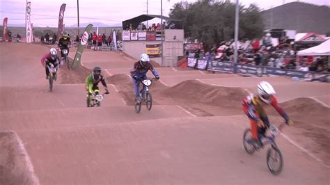 2015 Usa Bmx Winter Nationals Vet Pro Main 3 Day 2 Youtube