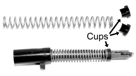 How To Replace A GLOCK Firing Pin Spring An NRA Shooting Sports Journal