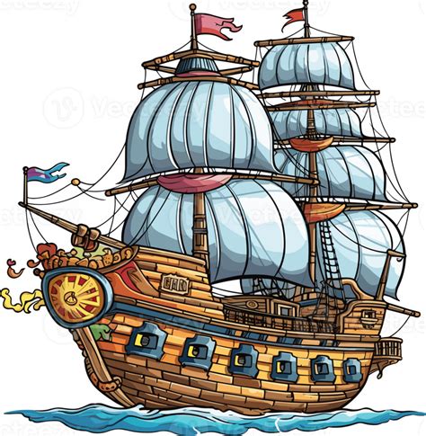 ship transparent background, ship 24521080 PNG