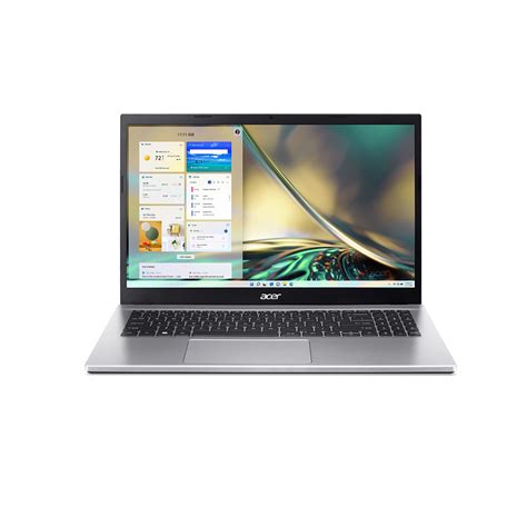 Acer Aspire 3 A315 44p R9wx Laptop Pure Silver 15 6″ Full Hd 1920×1080 Ips Display Ryzen