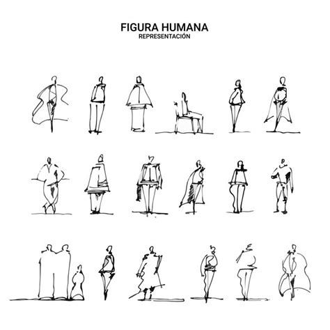 Figura Humana Math Math Equations Art