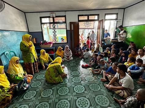 107 Tahun Aisyiyah PDA Jakarta Utara Galakkan Dakwah Kemanusiaan