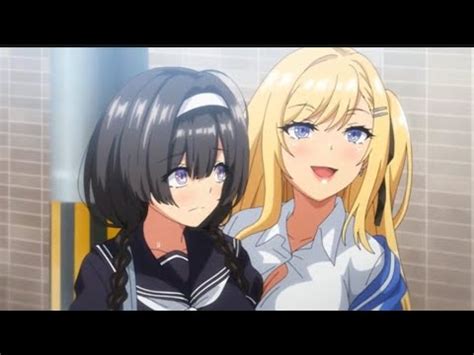 Incha Couple Ga You Gal Tachi To Sex Training Suru Hanashi 1 MC