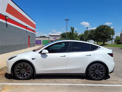 Model Y Long Range Awd Performance Pearl White Dlycx