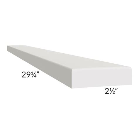 Midtown Cloud Shaker Overlay Filler To Be Used With A X Filler