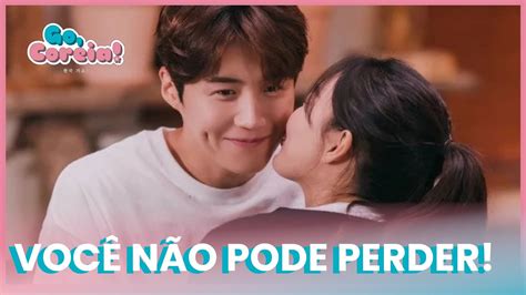 Doramas Que Estão Agitando A Netflix Youtube