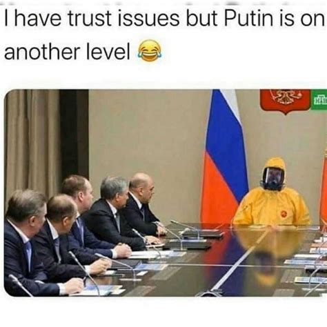 Putin Meme Discover more interesting President, Putin, Russia, Ukraine ...