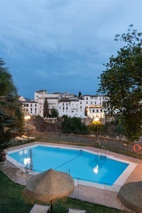 Parador de Ronda, Ronda (updated prices 2025)