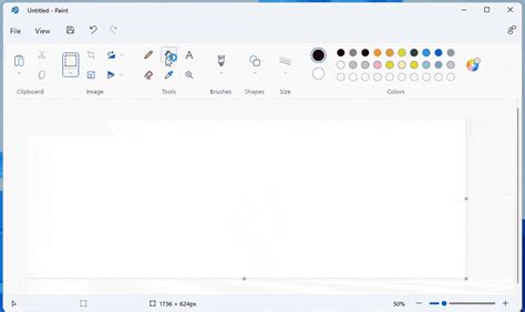 Hands On With Windows 11s Redesigned Microsoft Paint App