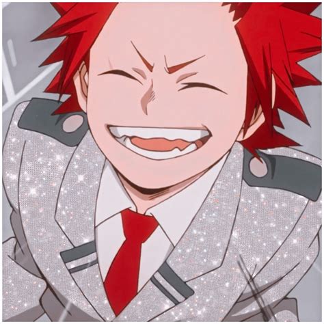 Mha Kirishima Wallpaper