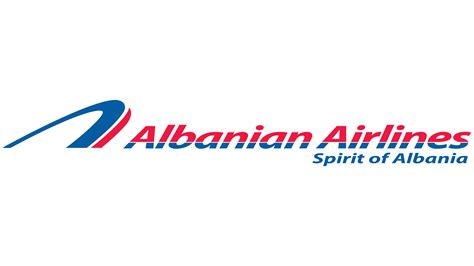 Albanian Airlines Logo Symbol Meaning History Png Brand