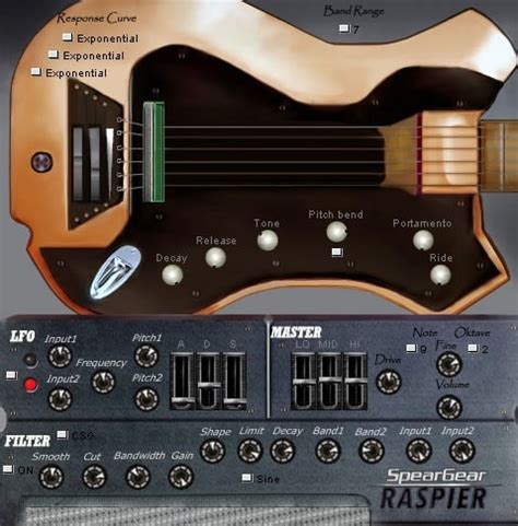 25 FREE Electric Guitar VST Plugins For 2024!