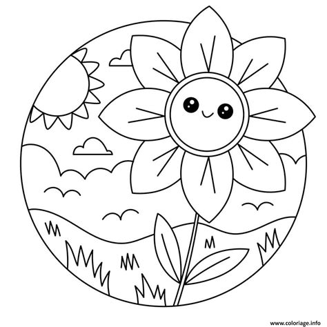 Coloriages Faciles